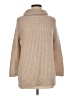 Madewell Tan Wool Pullover Sweater Size M - photo 1