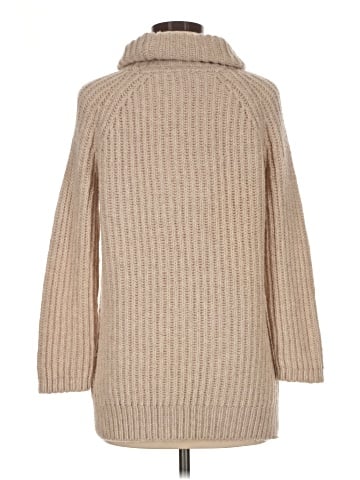 Madewell Wool Pullover Sweater (view 2)