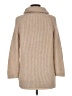 Madewell Tan Wool Pullover Sweater Size M - photo 2
