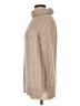 Madewell Tan Wool Pullover Sweater Size M - photo 5