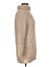 Madewell Tan Wool Pullover Sweater Size M - photo 4