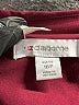 Liz Claiborne Burgundy Blazer Size 16 (petite) - photo 6