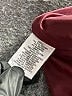 Liz Claiborne Burgundy Blazer Size 16 (petite) - photo 7