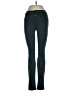 J Brand Teal Jeans Size 24 waist - photo 1
