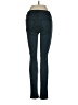 J Brand Teal Jeans Size 24 waist - photo 2