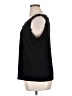 Notations Black Sleeveless Blouse Size 1X - photo 5