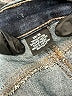 a.n.a. A New Approach Solid Blue Jeans Size 33 waist - photo 5