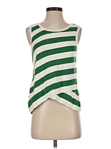 Moth Sleeveless Top (view 1)