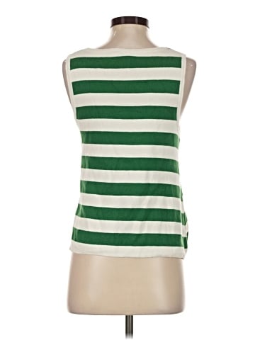 Moth Sleeveless Top (view 2)