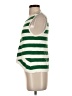 Moth 100% Cotton Green Sleeveless Top Size XS - photo 5