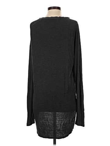 Worth New York Long Sleeve Top (view 2)