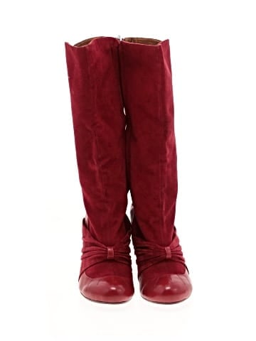Poetic License Boots (view 2)
