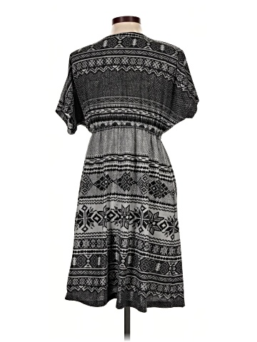 Loop 18 Casual Dress (view 2)