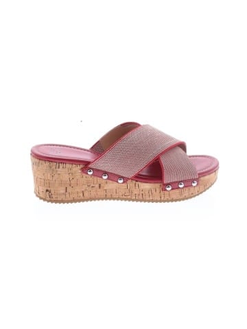 Donald J Pliner Wedges (view 1)