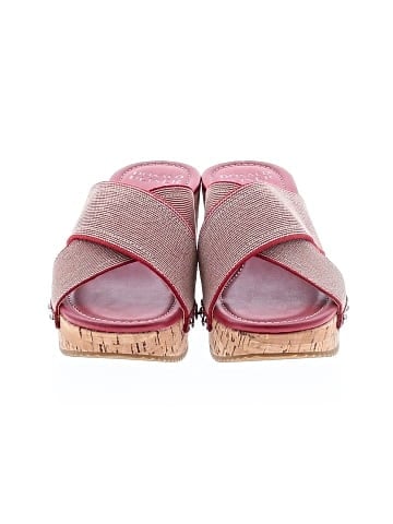 Donald J Pliner Wedges (view 2)