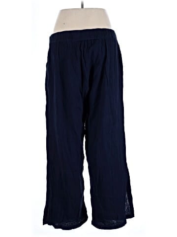 Soft Surroundings Casual Pants (view 2)