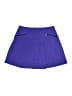 Title Nine Solid Purple Active Skort Size 8 - photo 1