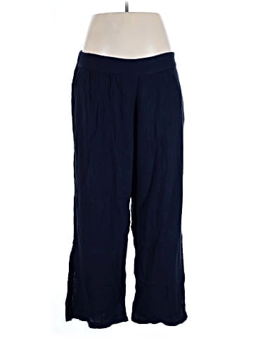 Soft Surroundings Casual Pants (view 1)