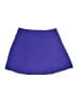 Title Nine Solid Purple Active Skort Size 8 - photo 2