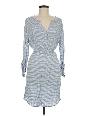 Ann Taylor Factory Casual Dress (view 1)