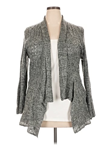 89th & Madison Cardigan (view 1)