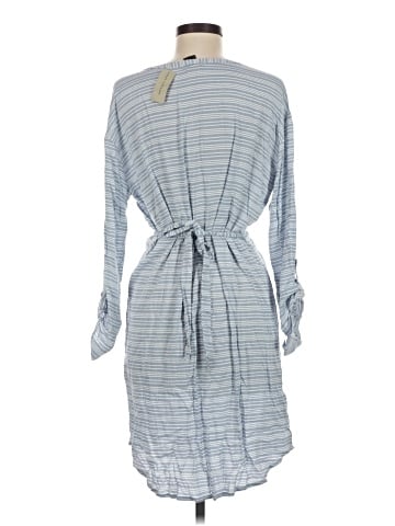 Ann Taylor Factory Casual Dress (view 2)