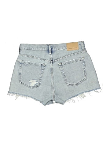 Citizens of Humanity Denim Shorts (view 2)