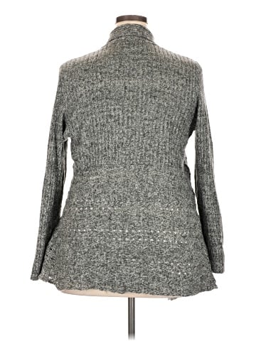89th & Madison Cardigan (view 2)