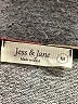Jess & Jane Brown Pullover Sweater Size M - photo 7