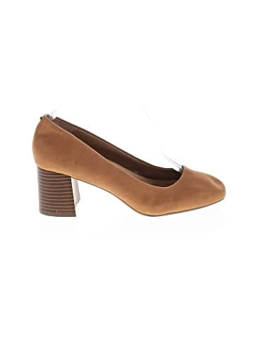 Giani Bernini Heels (view 1)