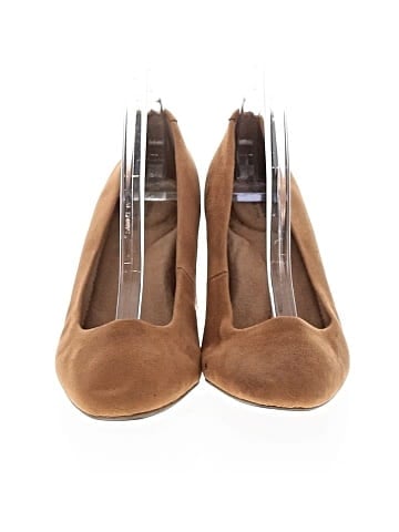 Giani Bernini Heels (view 2)