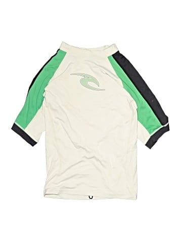 Rip Curl Short Sleeve T-Shirt (view 1)