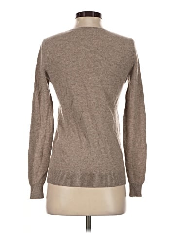 C by Bloomingdales Cashmere Pullover Sweater (view 2)