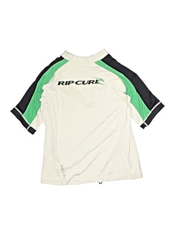 Rip Curl Short Sleeve T-Shirt (view 2)