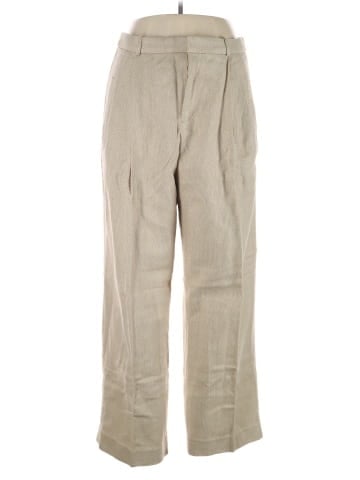 Banana Republic Linen Pants (view 1)