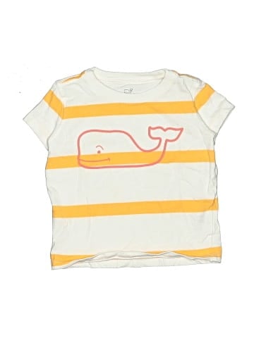 Vineyard Vines Short Sleeve T-Shirt (view 1)