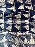Vineyard Vines 100% Cotton Print Blue Short Sleeve Button-Down Shirt Size 7 - photo 3