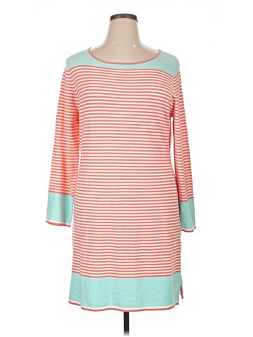 Sail to Sable Casual Dress (view 1)