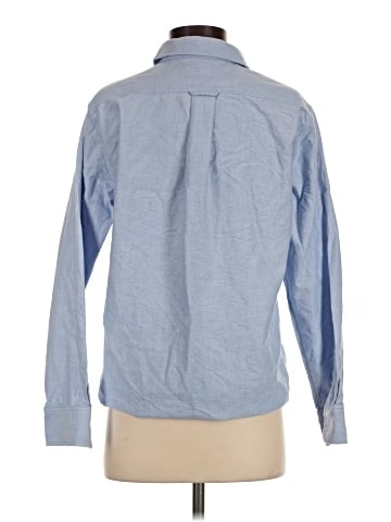 Everlane Long Sleeve Button-Down Shirt (view 2)