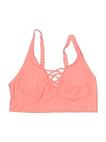 Hanna Nikole Swimsuit Top (view 1)