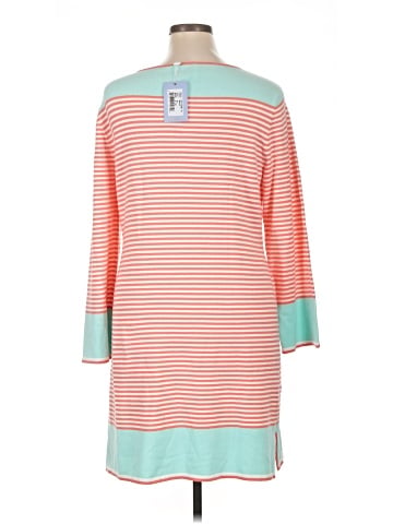 Sail to Sable Casual Dress (view 2)