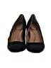 Gianni Bini 100% Leather Black Heels Size 6 - photo 2