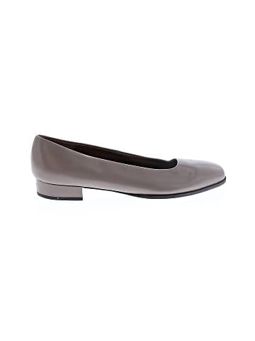 Hush Puppies Flats (view 1)