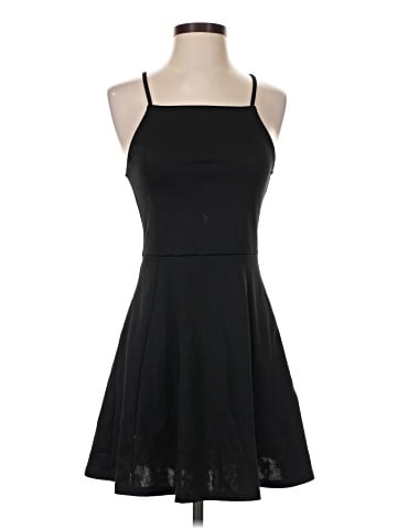 Divided by H&M Cocktail Dress (view 1)