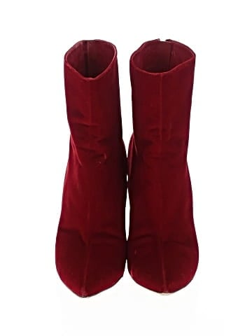 Manolo Blahnik Ankle Boots (view 2)