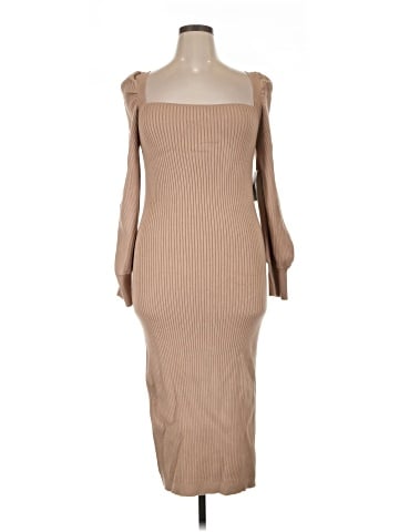 Charles Henry Casual Dress (view 1)