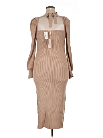 Charles Henry Casual Dress (view 2)