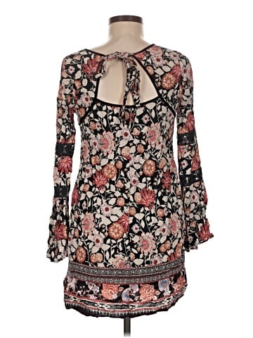 Xhilaration Casual Dress (view 2)
