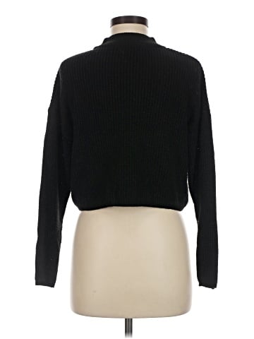 Brave Soul Turtleneck Sweater (view 2)