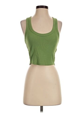 Abercrombie & Fitch Sleeveless Top (view 1)